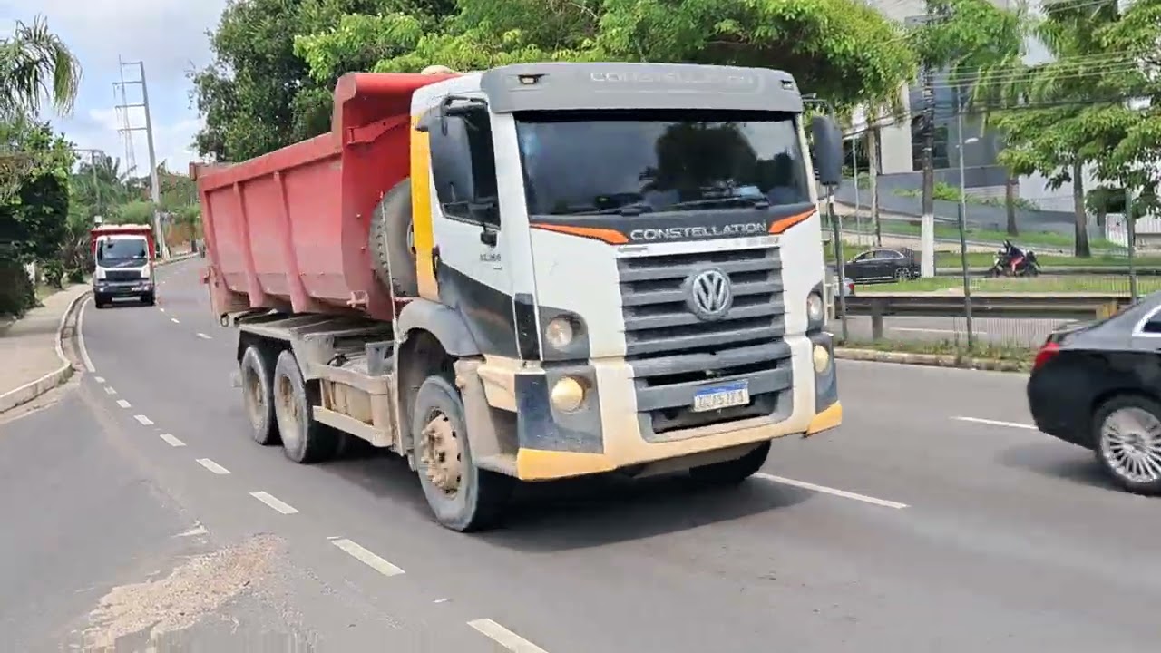 Avenida coronel Teixeira se inscrever no canal curtir #bota pra beira 