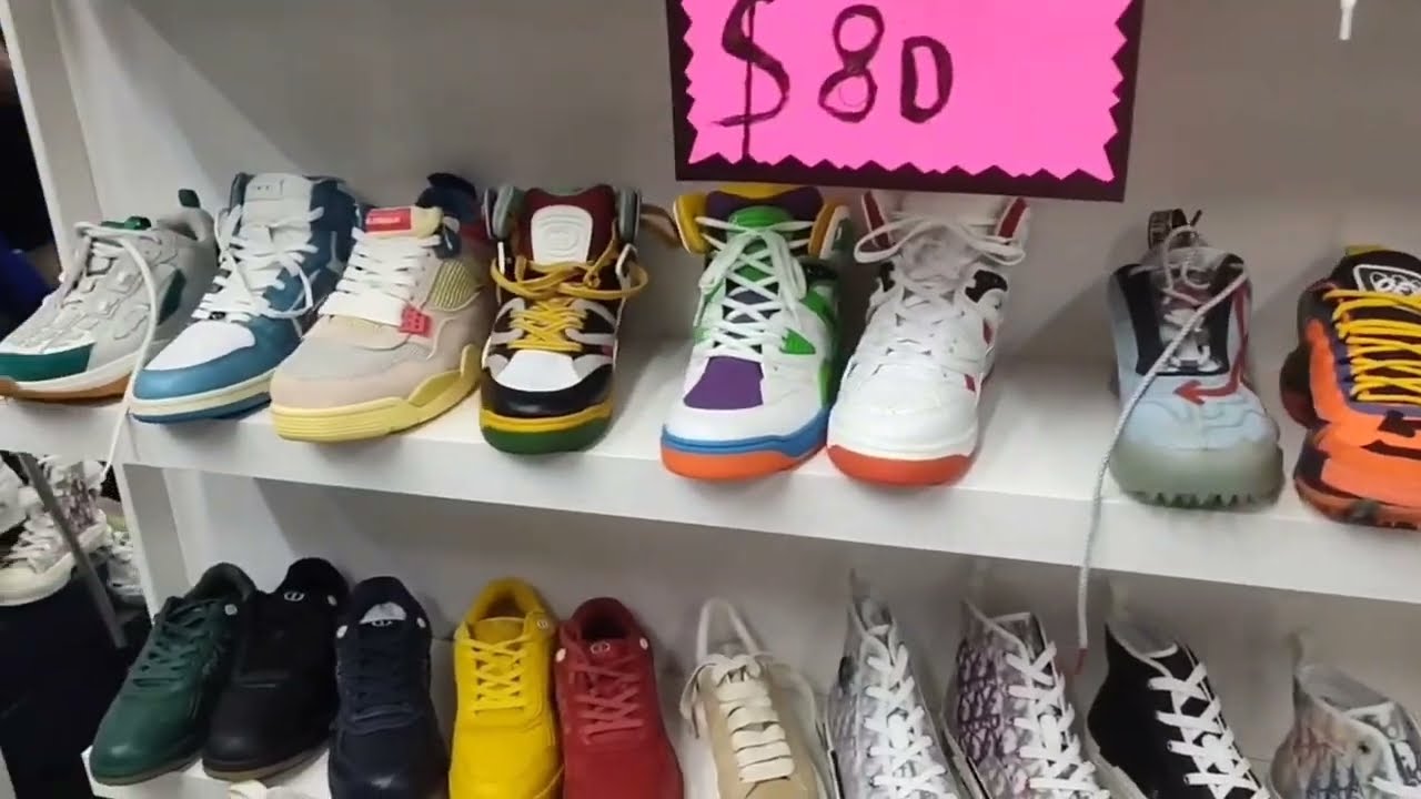 I Found the Best Deals in Atlanta! Come Shopping with Me 🛍️🛒👀