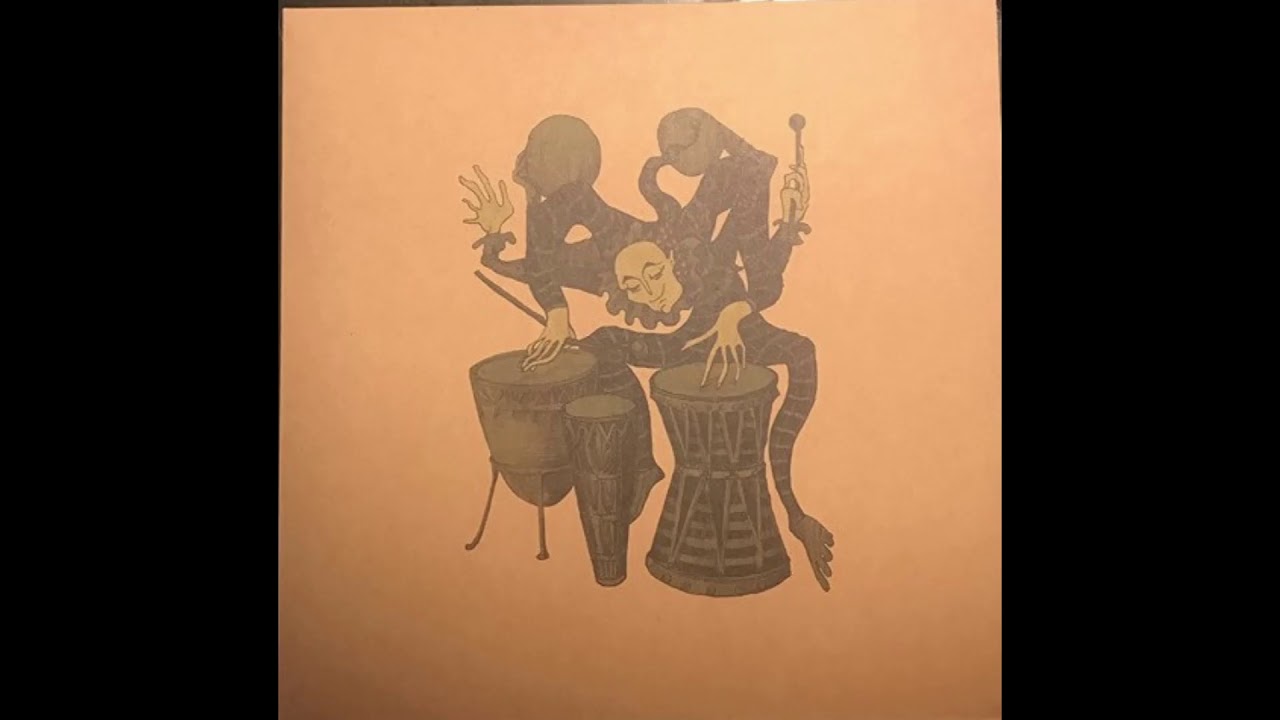 Unknown Artist - B1 [JOKER001]