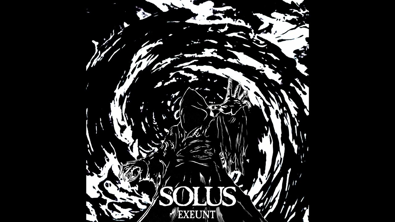 SOLUS | The Flamewrought Monarch