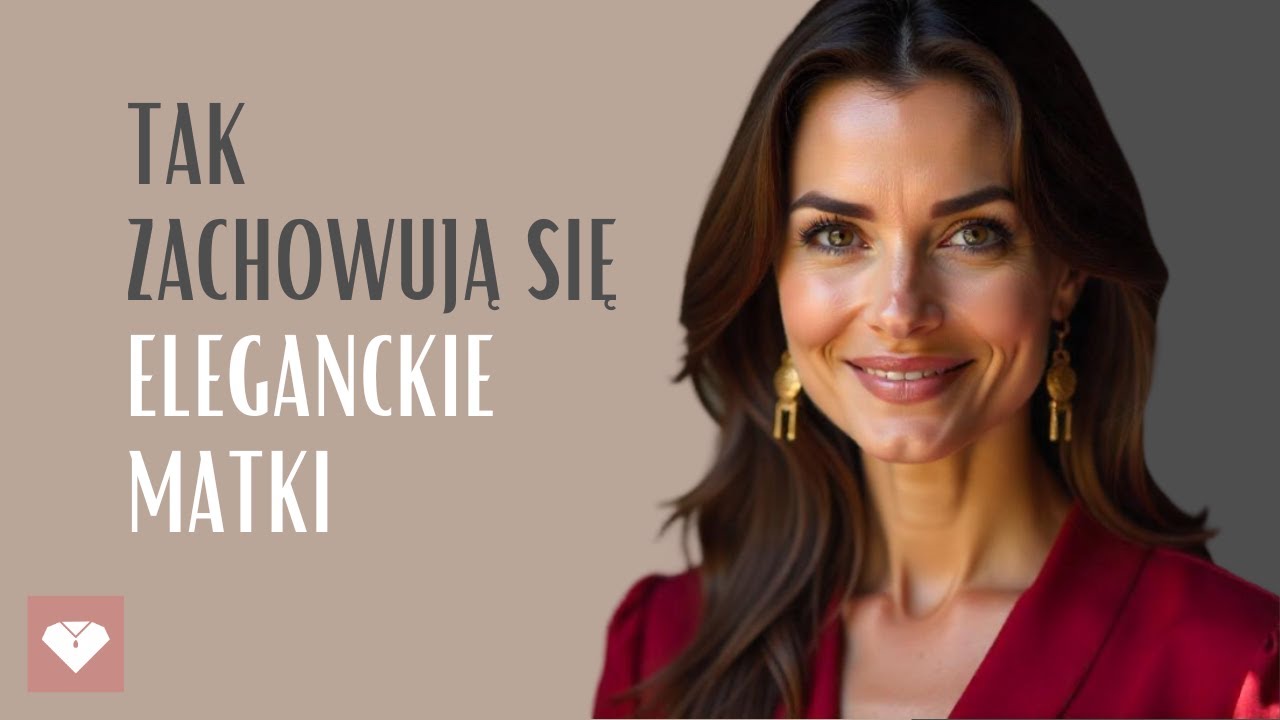 7 Błędów klasy średniej, których dama z wyższych sfer nie popełnia publicznie