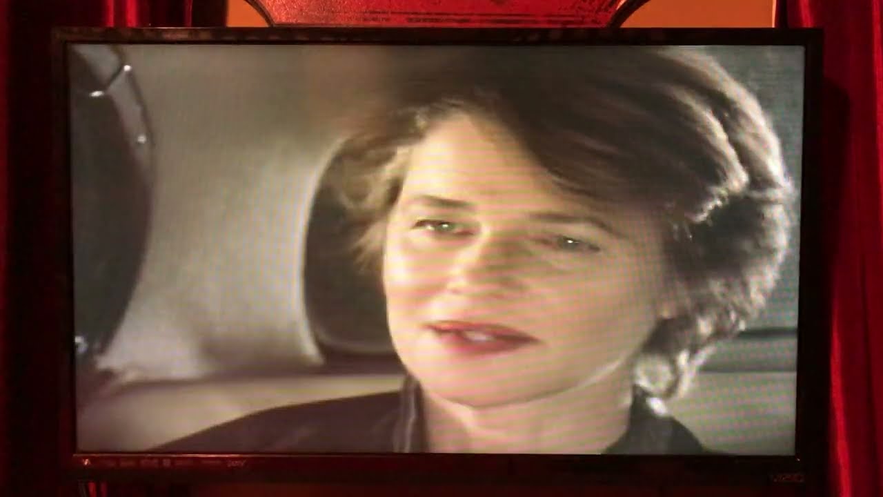 Opening to Love Me If You Dare 2004 DVD