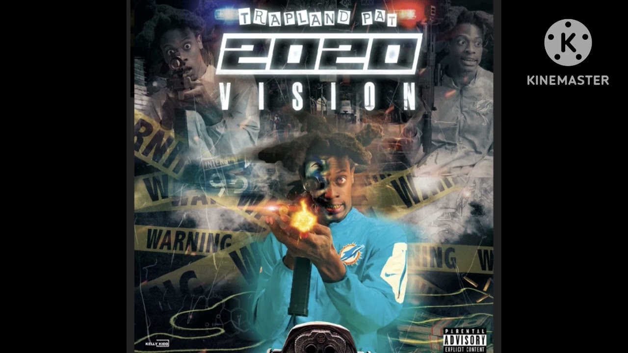 Trapland Pat - Pull The Plug (432Hz)