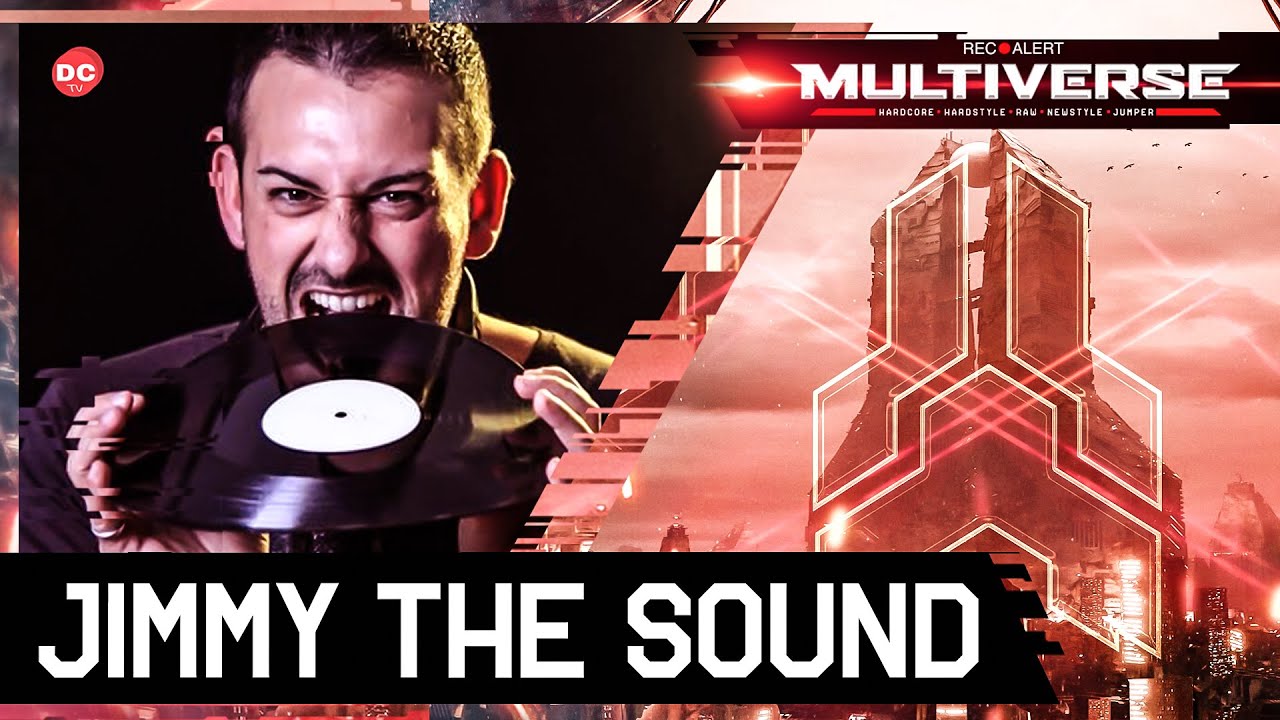 🇮🇹 Jimmy The Sound 