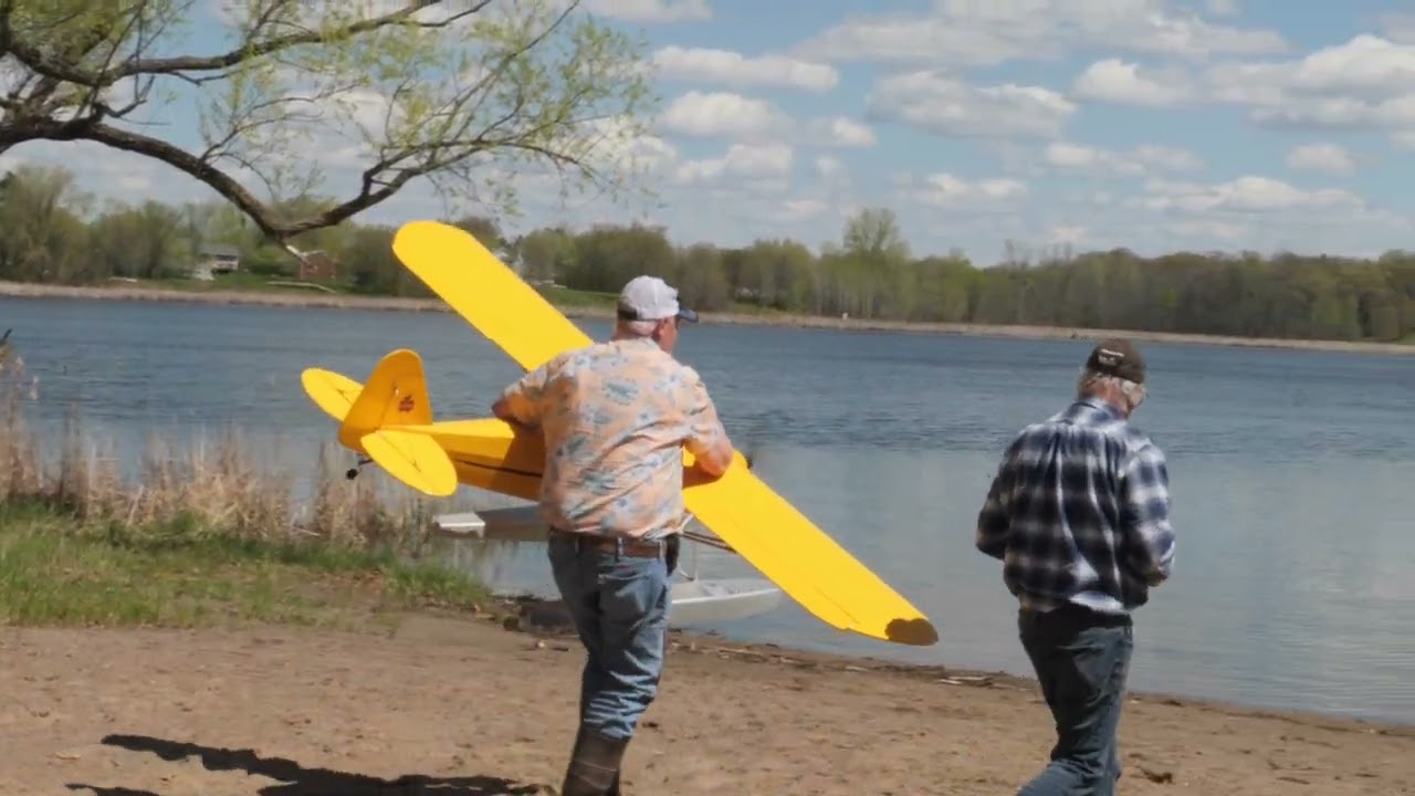 ACRC Twin Lakes Float Fly 050524