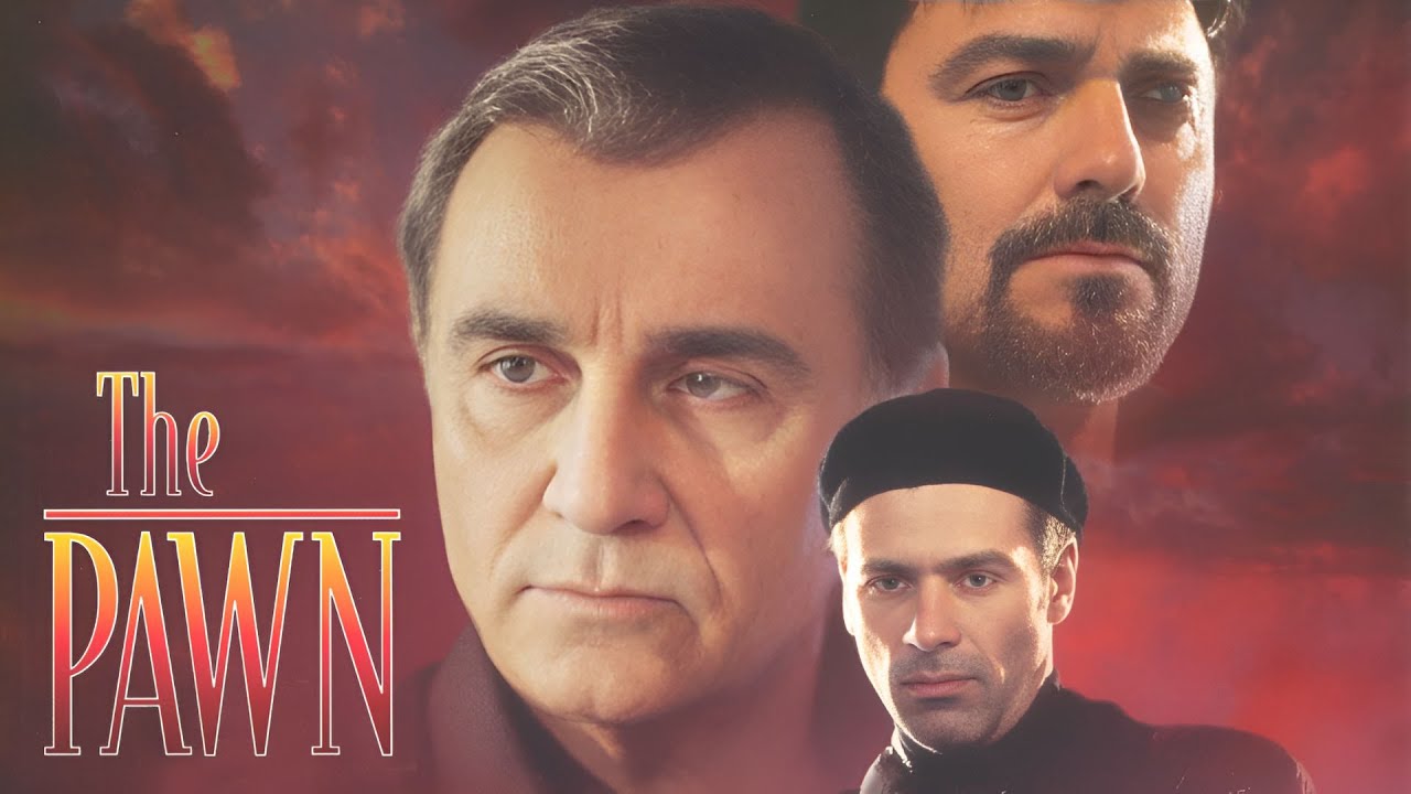 The Pawn | Full Thriller Movie | Greg Evigan | Tony Lo Bianco | Rob Stewart