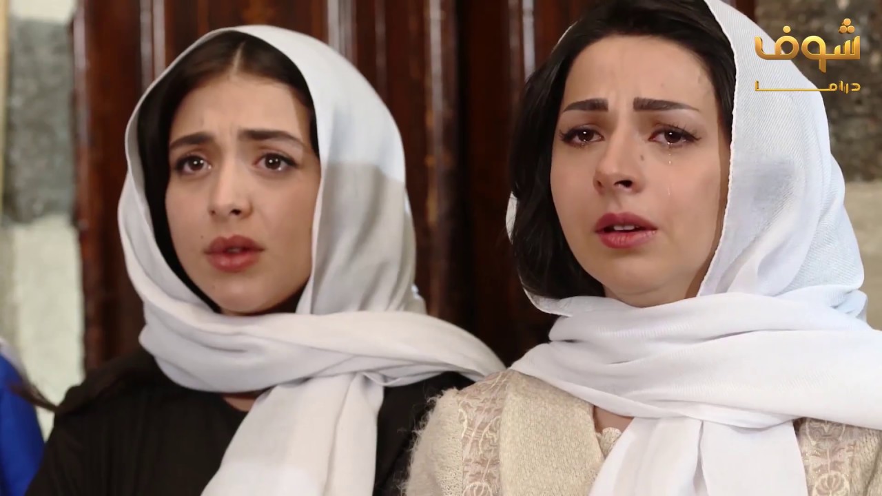 اهلي الحارة عرفوا انو ابو طالب مخطوف 😰 طوق البنات 4 شوف دراما