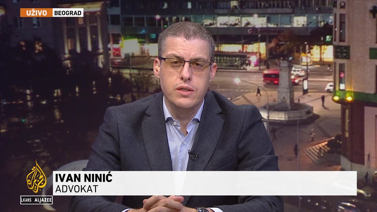 Advokat o hapšenjima u Srbiji: Bacanje prašine u oči i pokušaj smirivanja tenzija