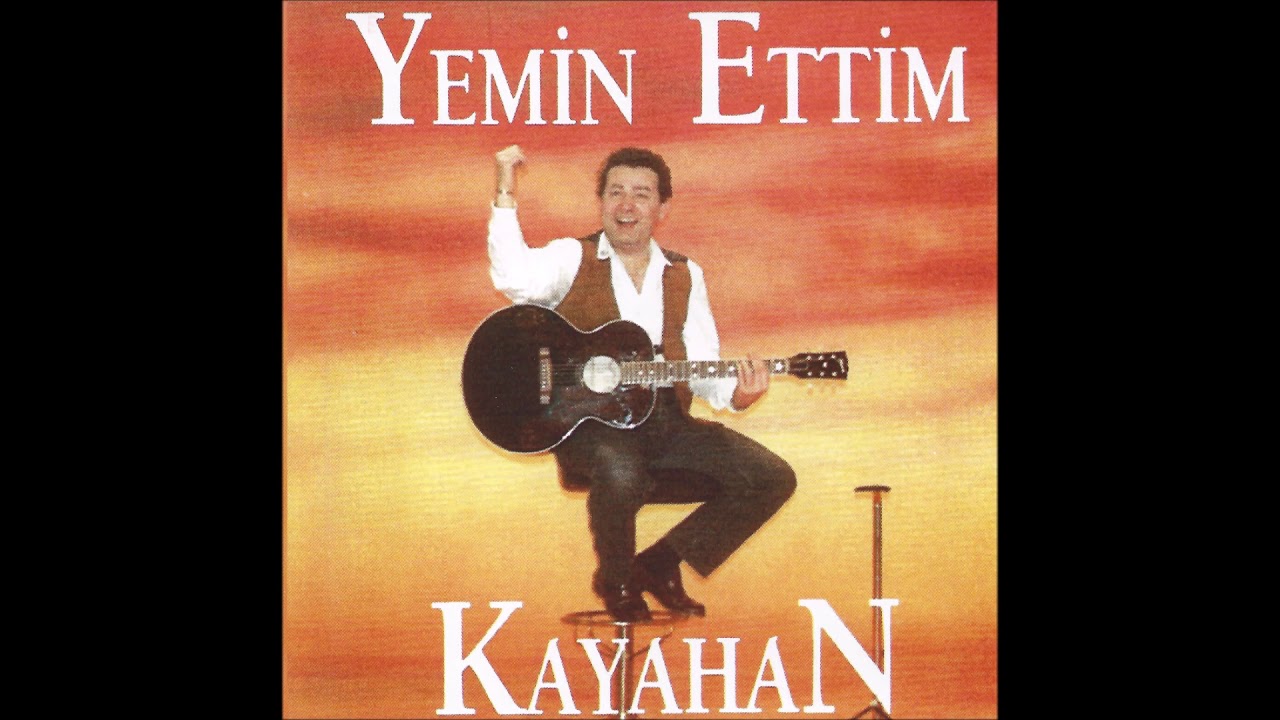 Kayahan - İstanbul Hatırası (Official Audio)
