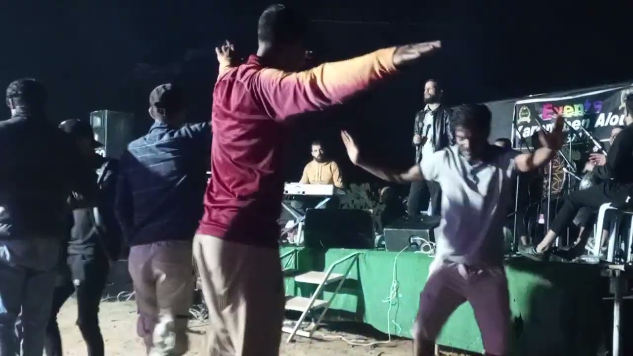 احلى جو مع مجموعة كريم الخيري مصباحي ، كوكتال ربوخ 