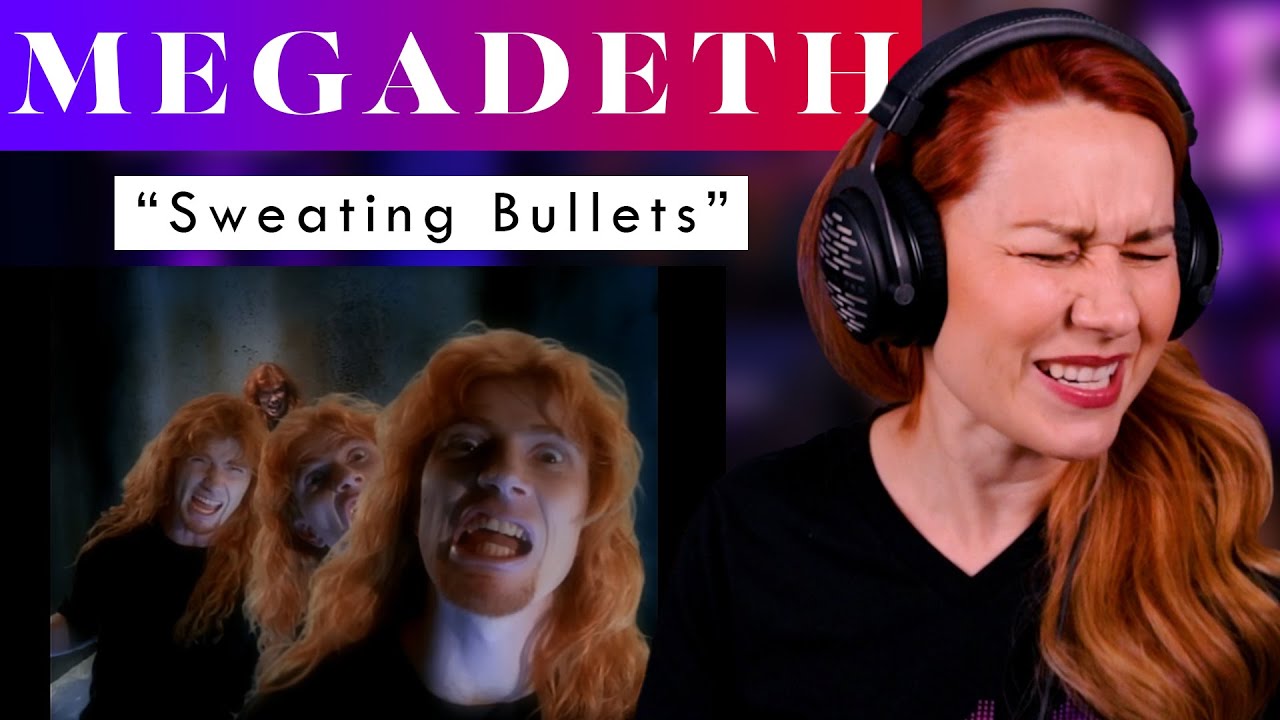 This Is Why I Hate Megadeth.