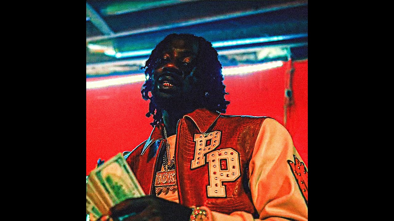 [FREE] Chicken P Type Beat ~ "TOOK A TRIP"