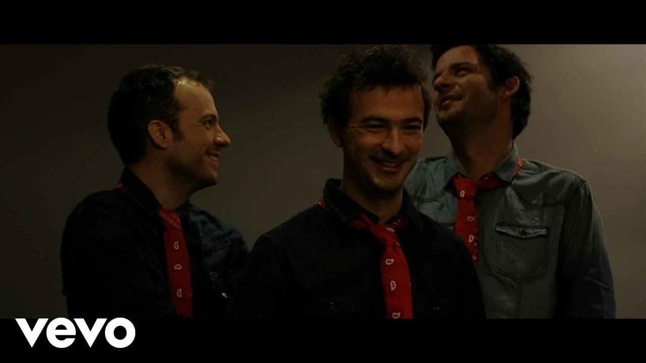 La Bande A Renaud - Dès Que Le Vent Soufflera