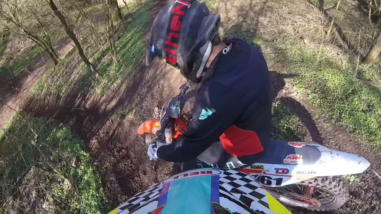 Enduro / MX Funride MSC Hamma/Nordhausen + Outtakes | Tom Oster |
