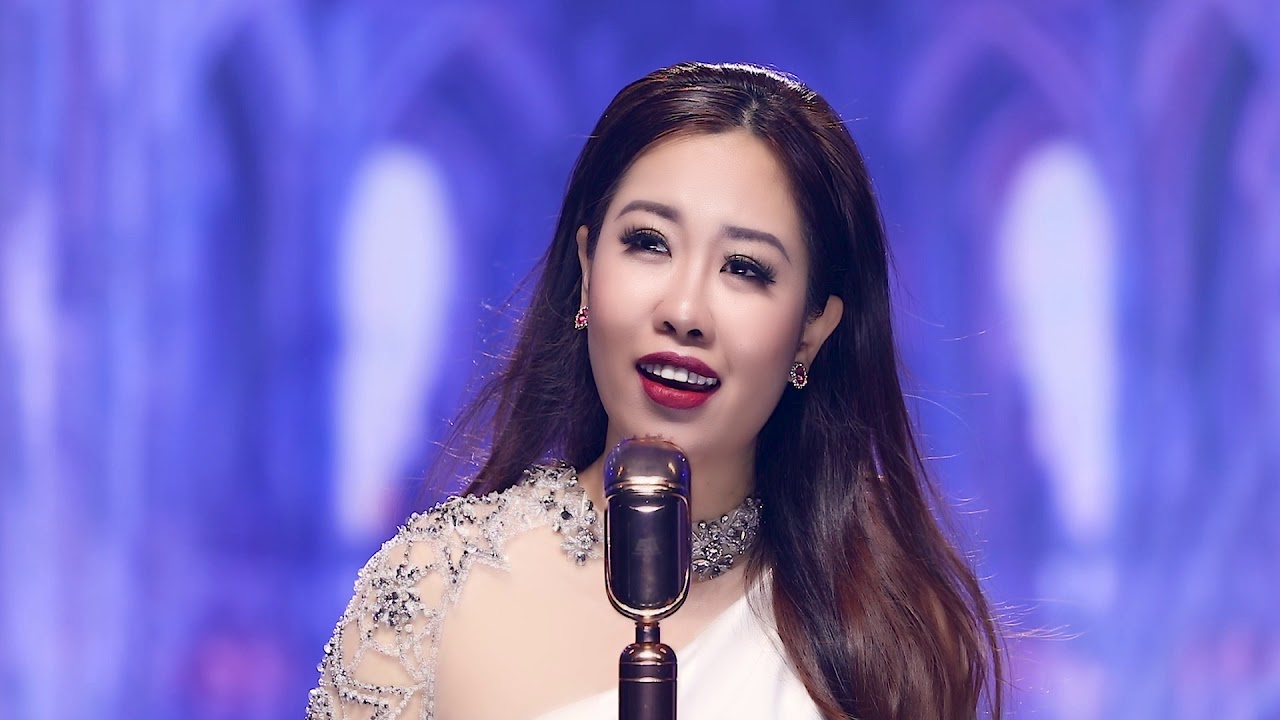 Chiều Đông Trong Thánh Đường Buồn - Dương Đình Hưng
