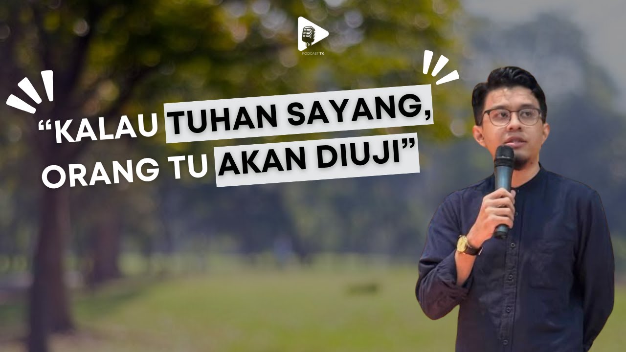 Belajar pesan-pesan dan memaknai emosi dari 30 Juzuk Al-Quran