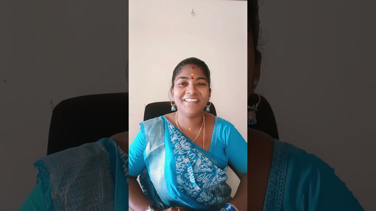 #கவலை மூட்டை கதை!!
