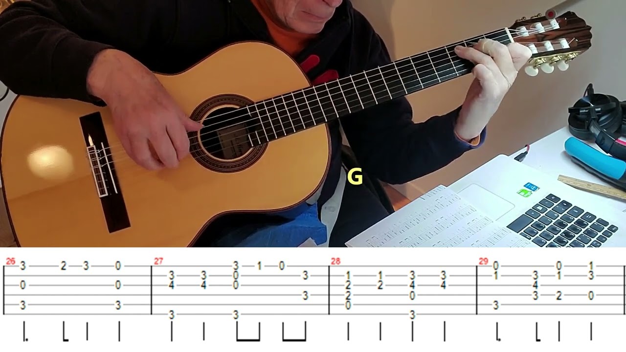 Ukraina Anthem, Hymne National Ukrainien, tabs