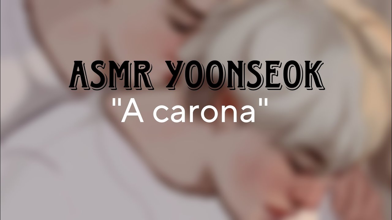 Asmr Yoonseok— 
