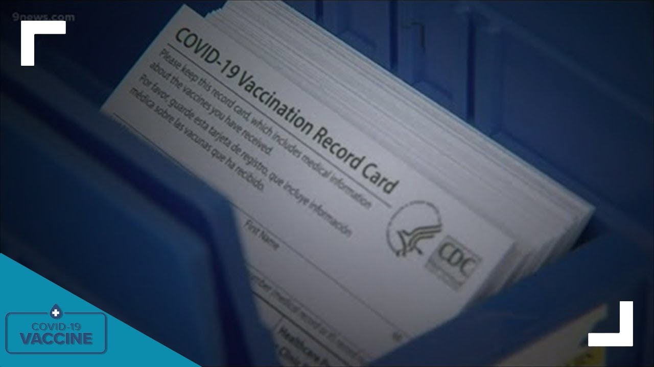 CDPHE launches hotline to provide COVID-19 vaccine information