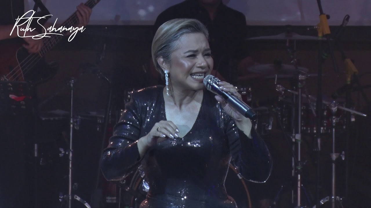 INGIN KUMILIKI - RUTH SAHANAYA (ft. Tubeless Horns)