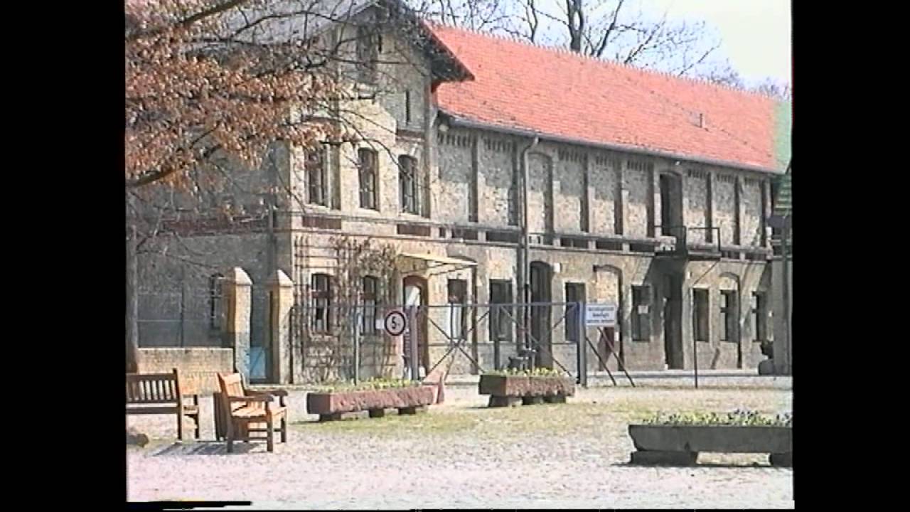 Berlin Britz Rundgang 1992
