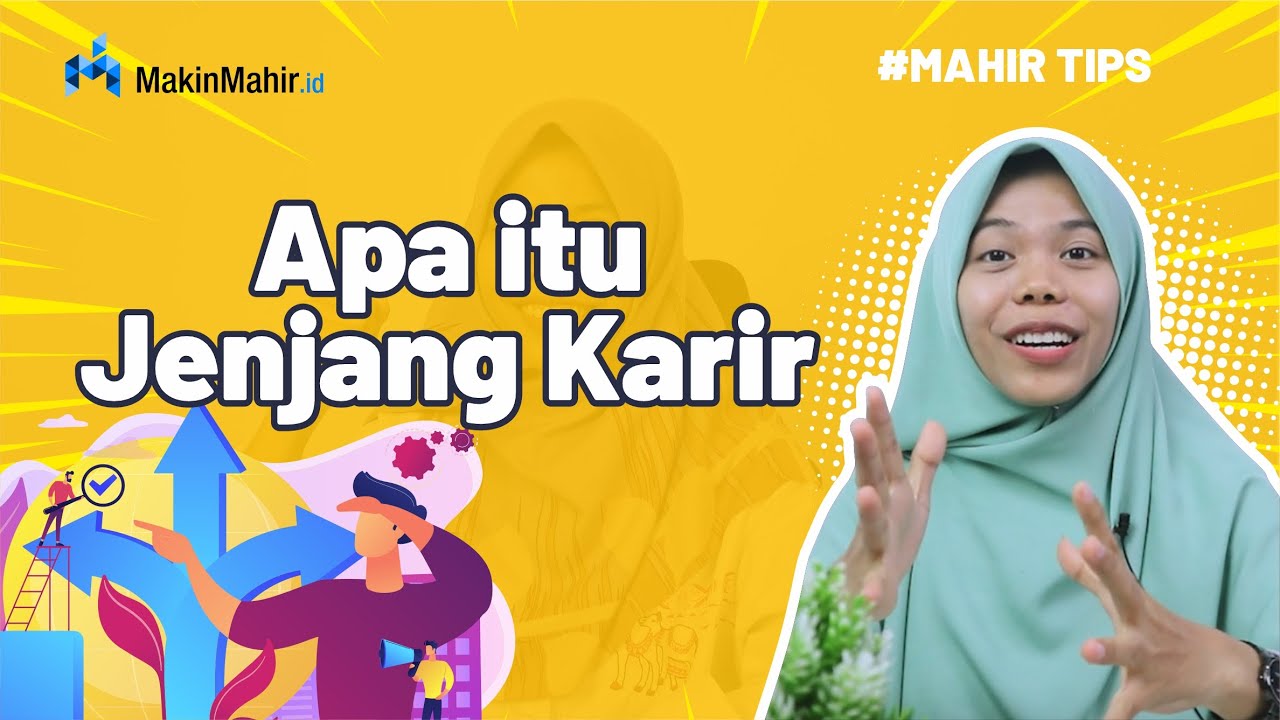 Apa itu Jenjang Karir