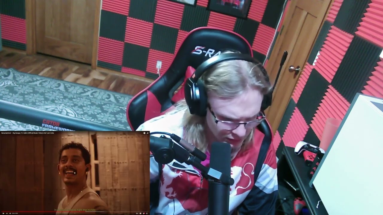 First Time Hearing 