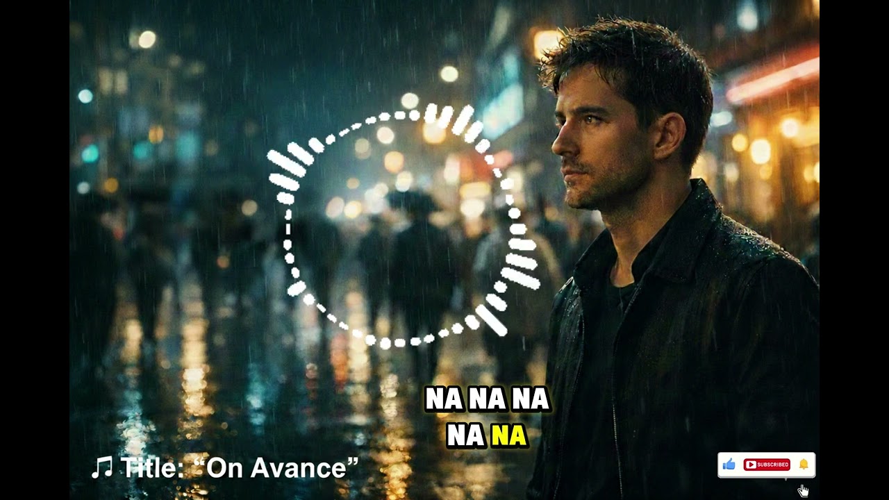 Stromae French electro-pop “🎵 ON AVANCE” |Track 11| Music 2026