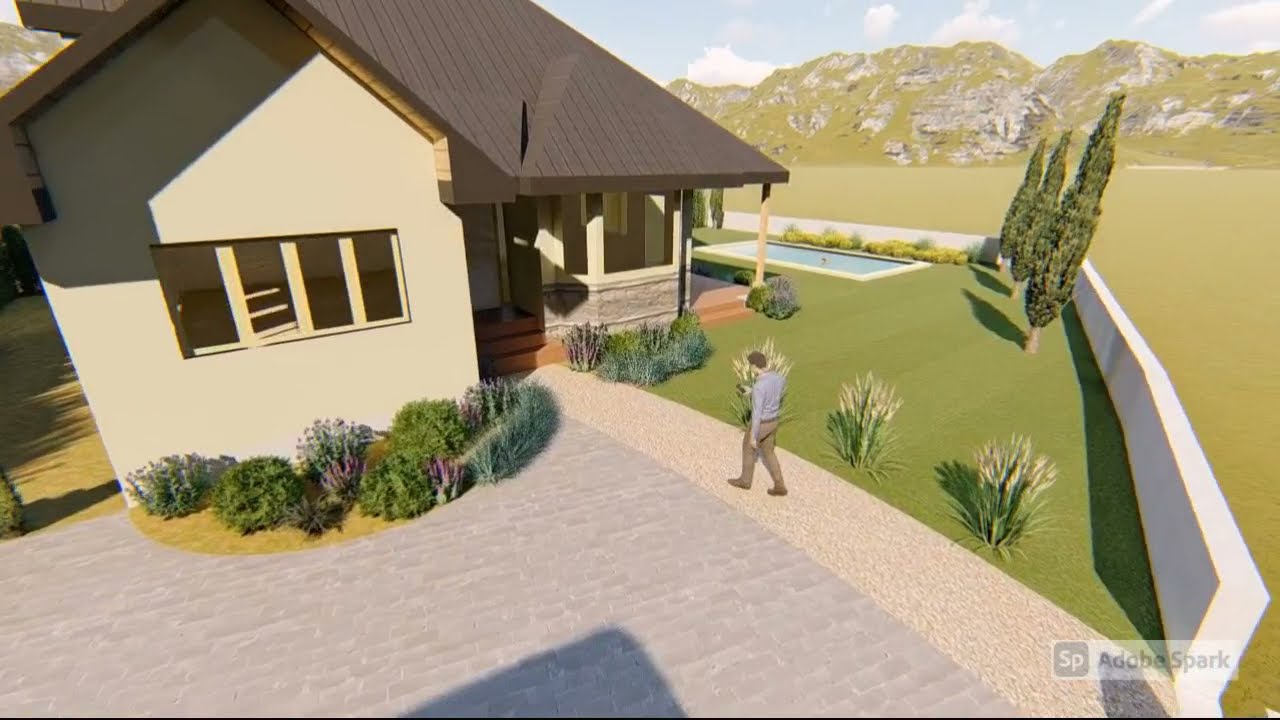 Paisajismo | Majadahonda | Jardín vivienda unifamiliar