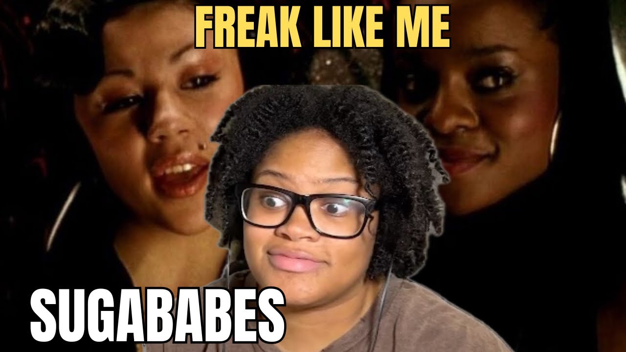 Sugababes- Freak Like Me #sugababes #music #viralvideo