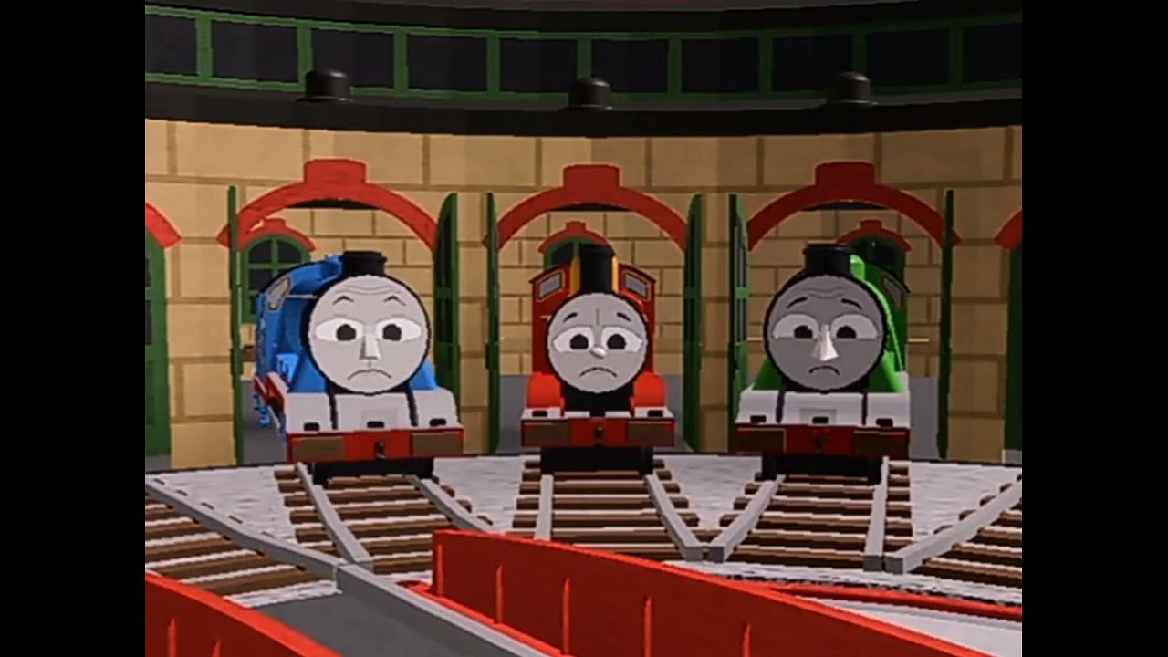 Trouble in the Shed (Japanese Version)