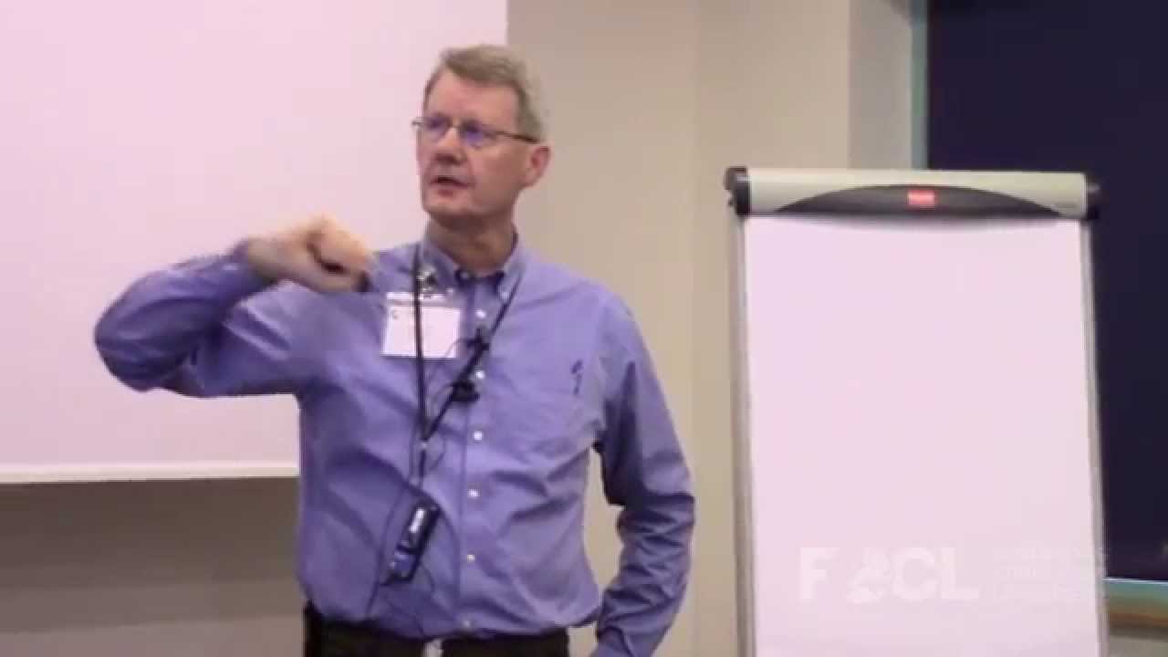 A Theology for Relationships - Ken Sande
