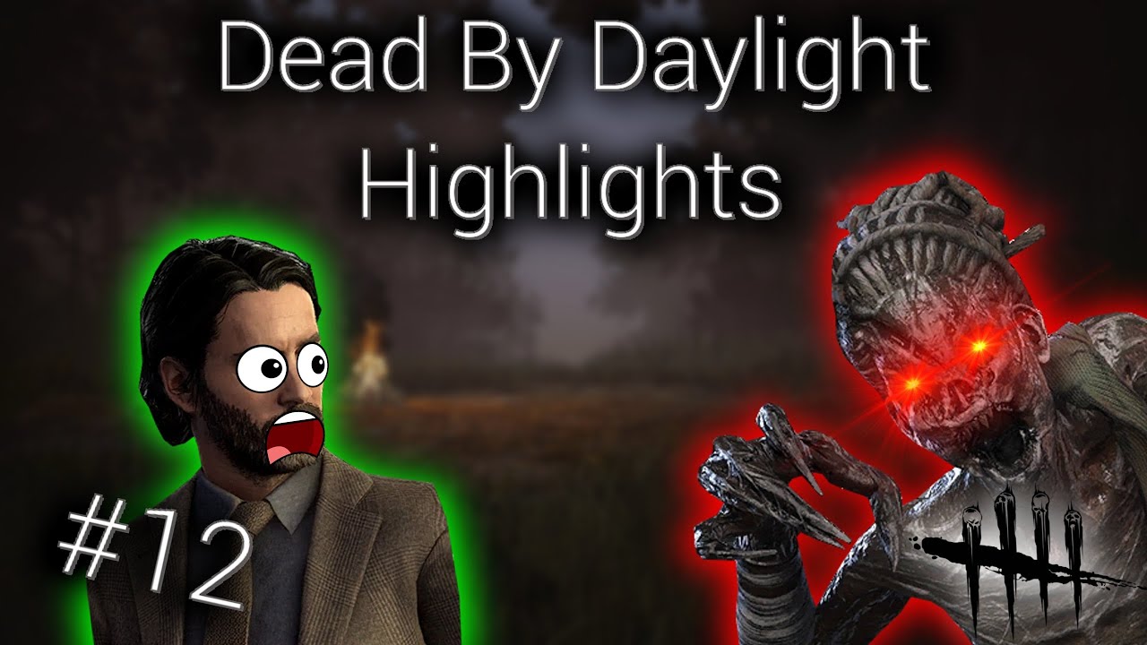 Tunnel Me Harder! | Dead By Daylight Highlights #12