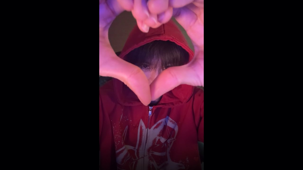 full 260122 TUNEXX 김인후 인스타 라이브방송 #2 ‘미안합니다…….‘