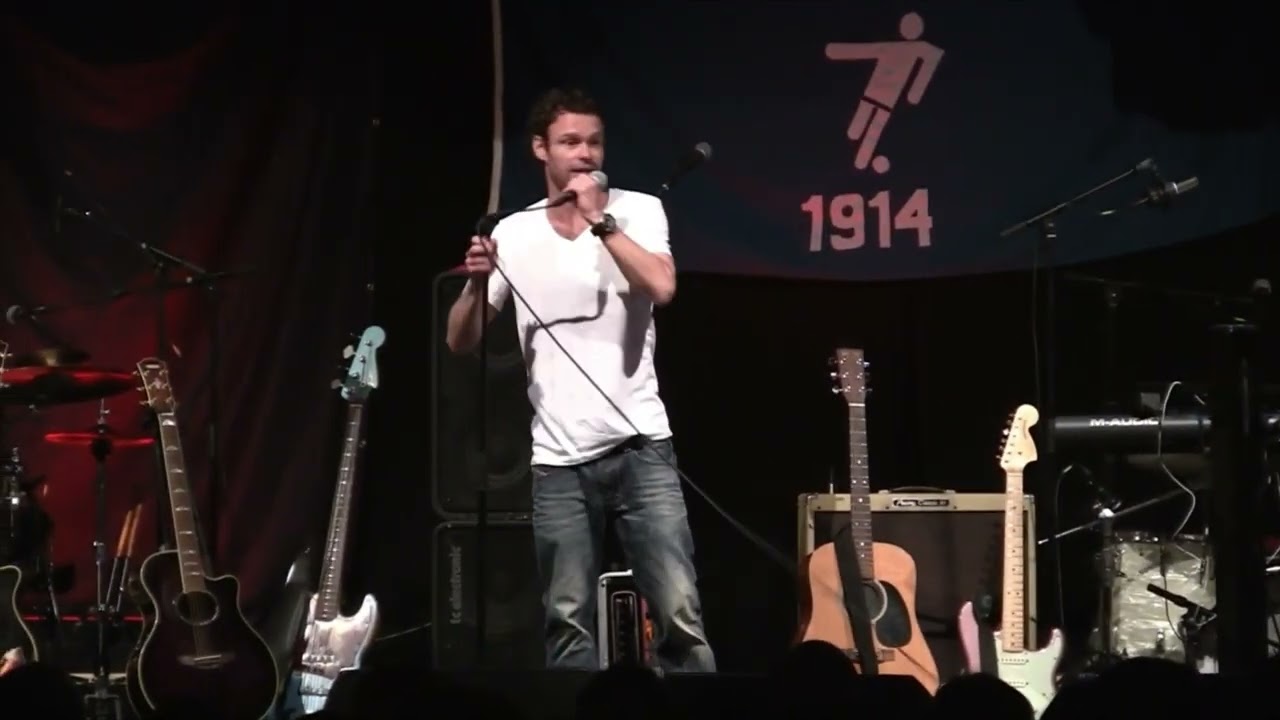 Mick Øgendahl - Dette Stand-up Show Fik Hele Salen Til At Græde Af Grin! (højdepunkter)