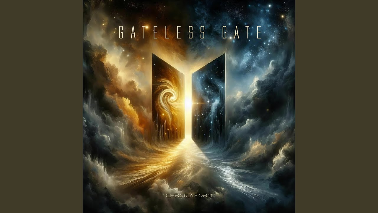 Gateless Gate