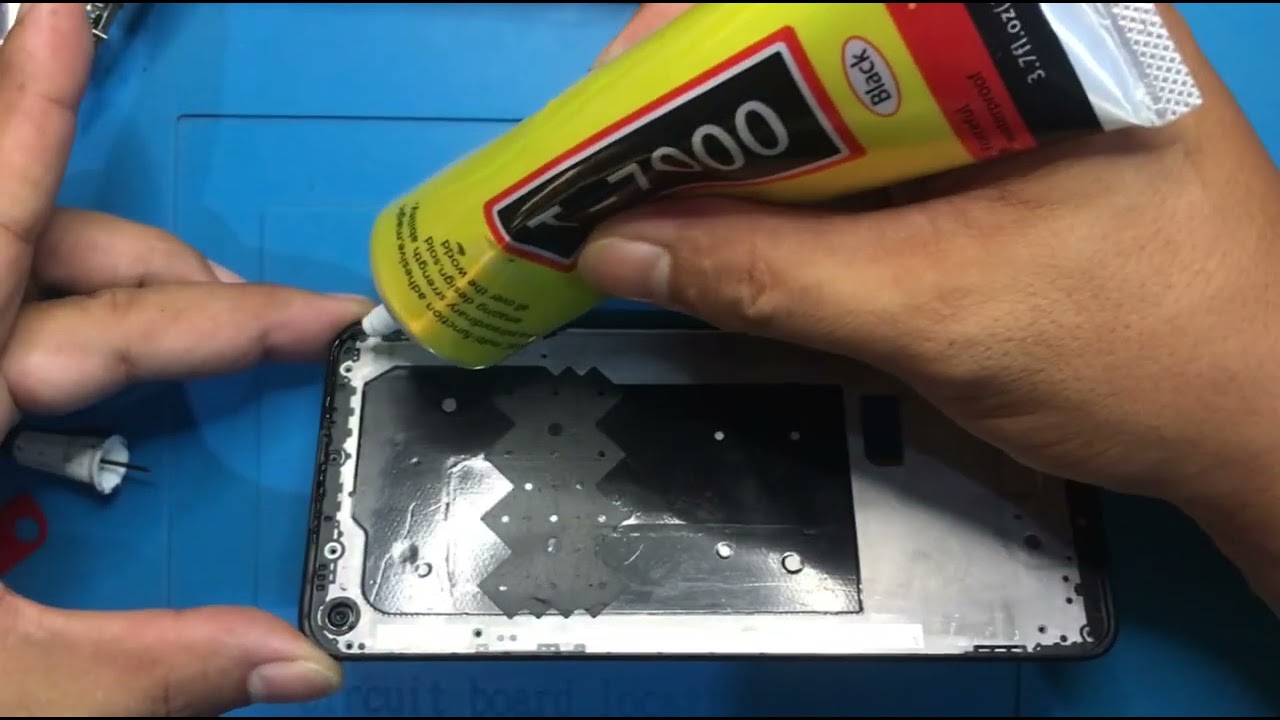 oppo a74 5g lcd replacement