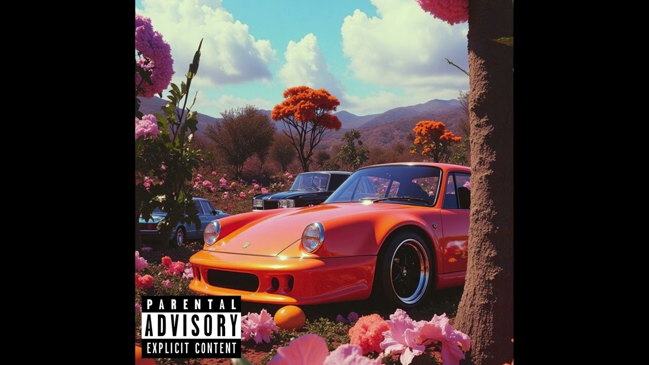 Melodic Type Beat - 