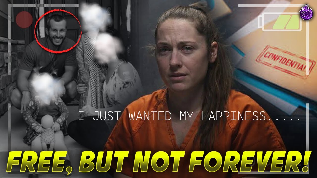 THE DEAL IS DEAD — The Pressure Is On Nichol Kessinger! Private Investigators Are Closing In