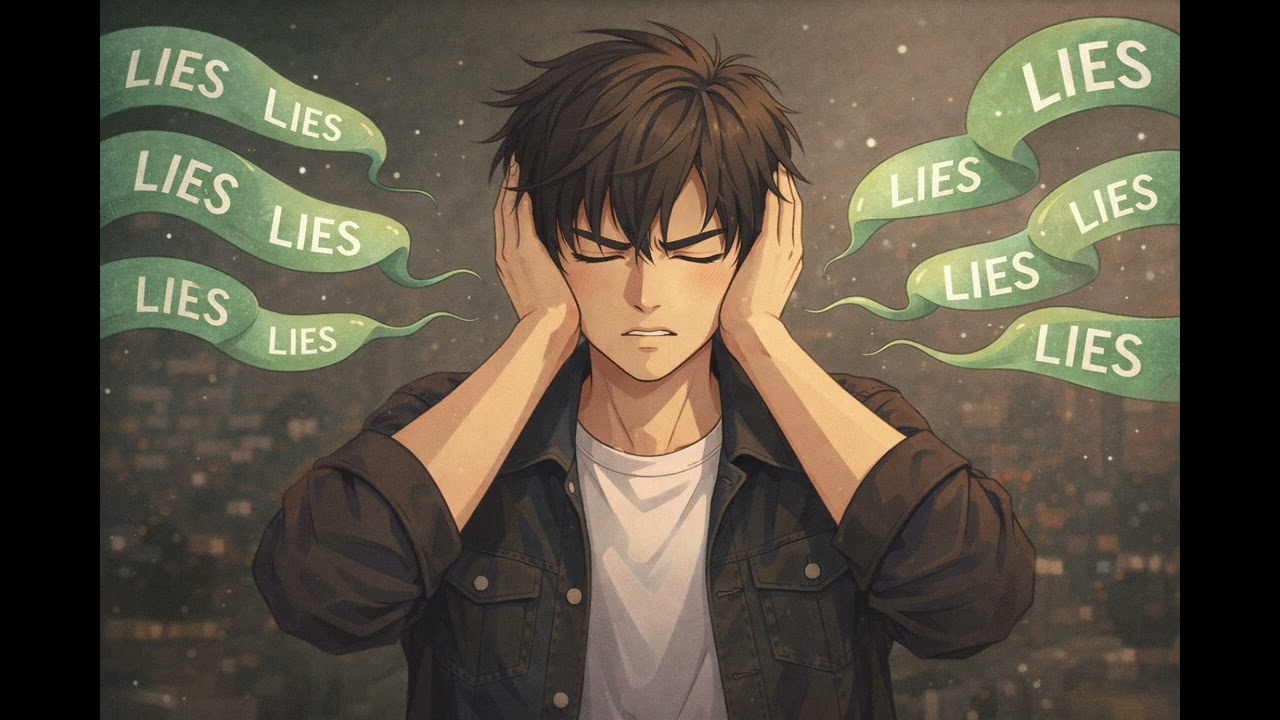 พูดอย่างทำอีกอย่าง