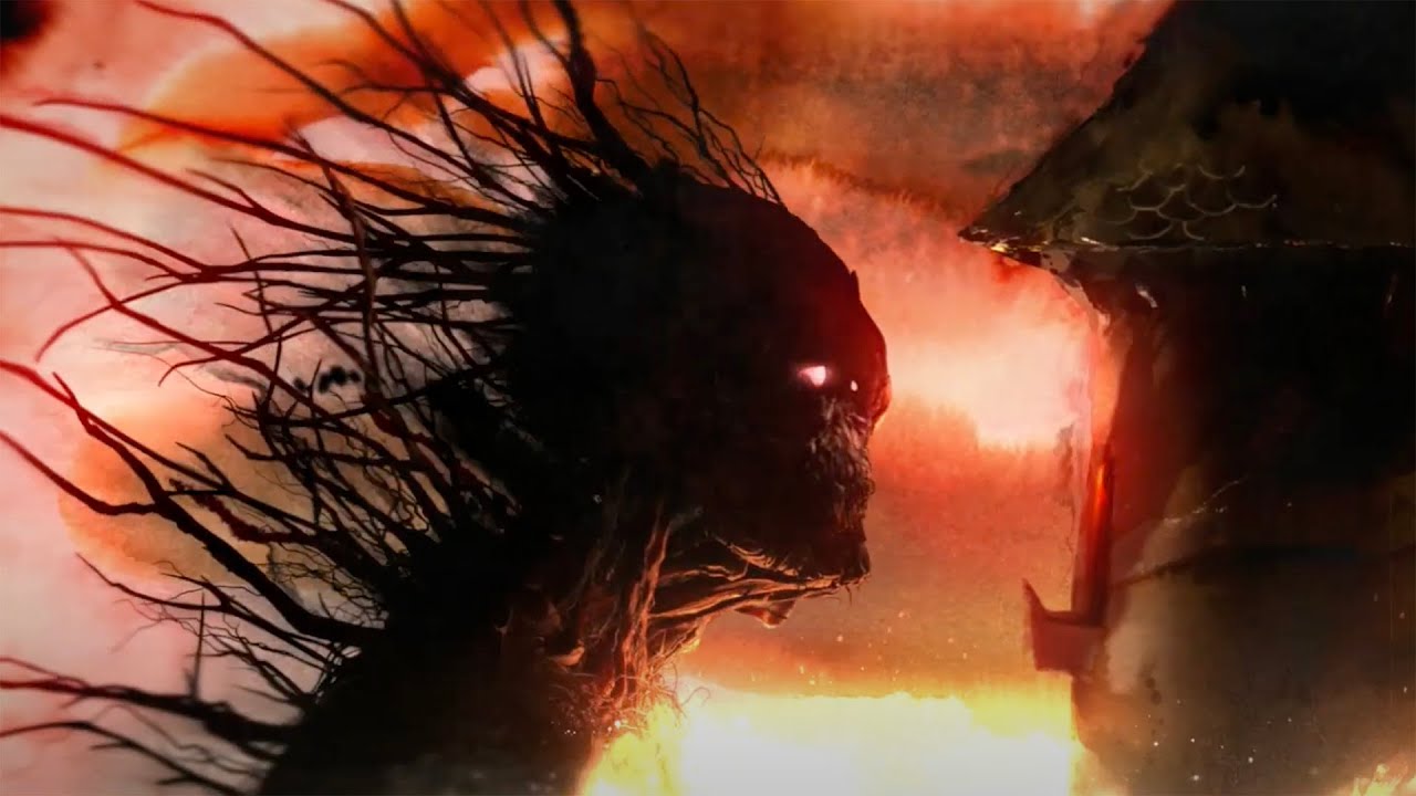 Focus Features - A Monster Calls