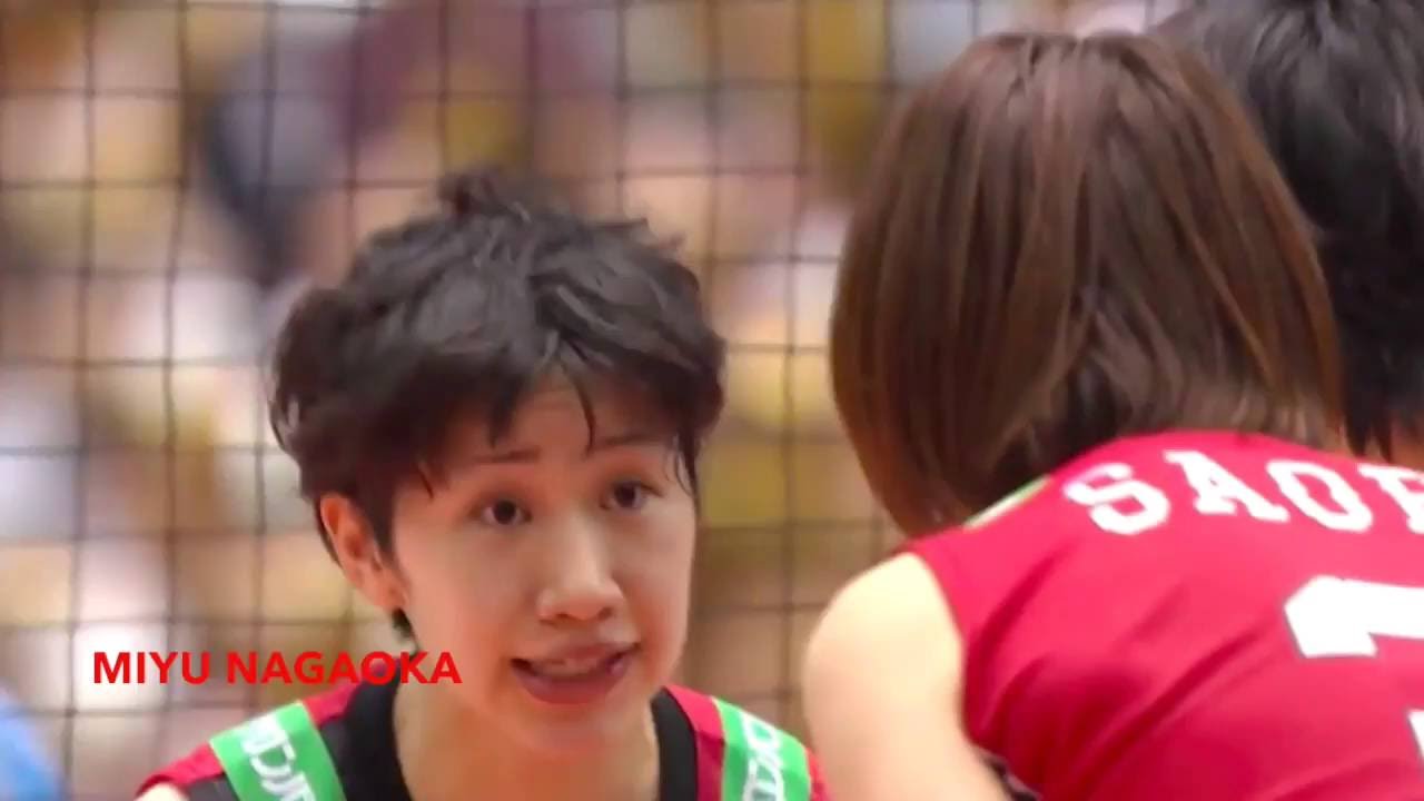 バレーボール全日本女子 Japan women's national volleyball team Highlight in Olympic Qualifier