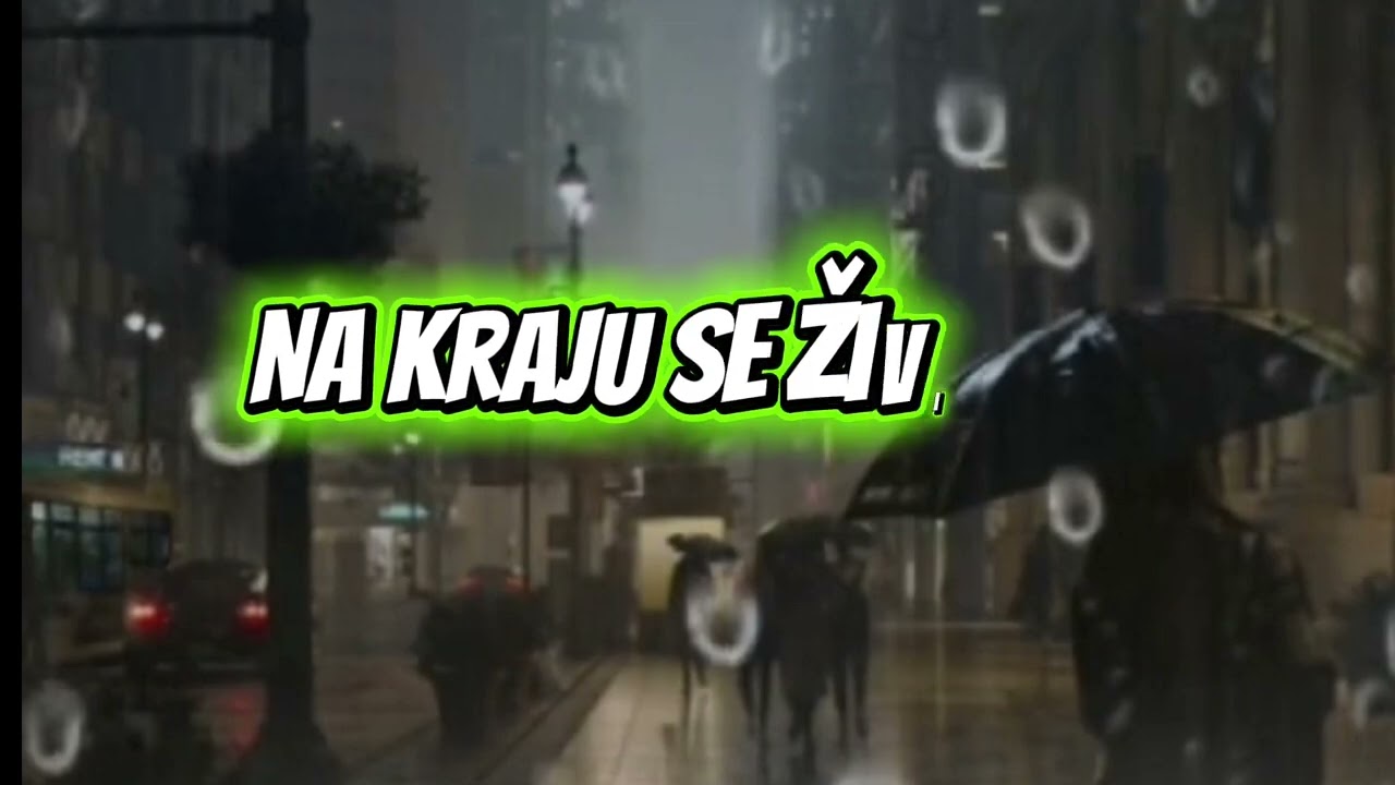 NE SUDI NIKOME | Originalni tekst  |@ Li Lyrics-c2y