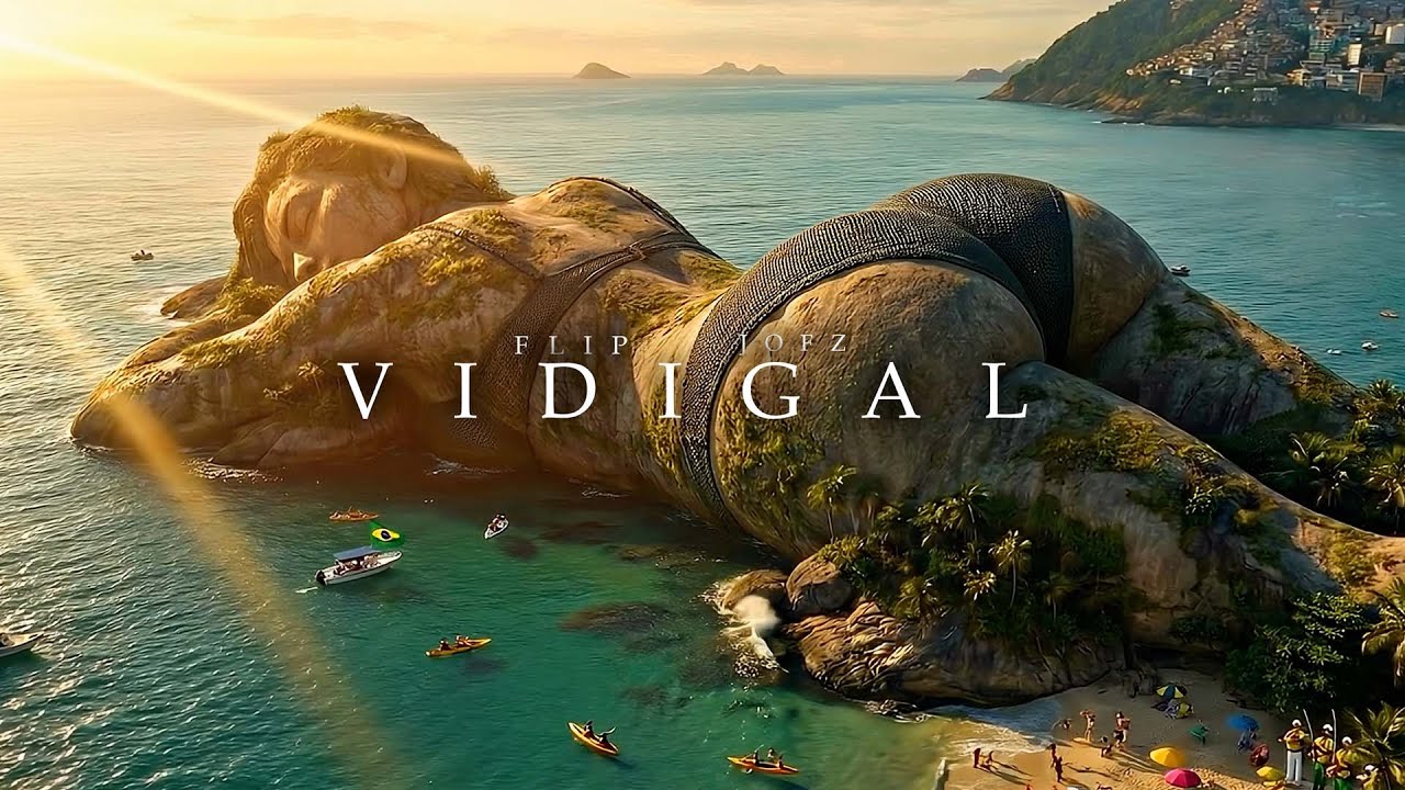 Vidigal - JovemFlip Ft. JOFZ