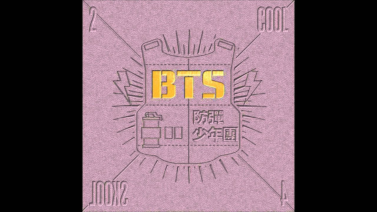 BTS - We Are Bulletproof Pt 2 [FEMALE VERSION]