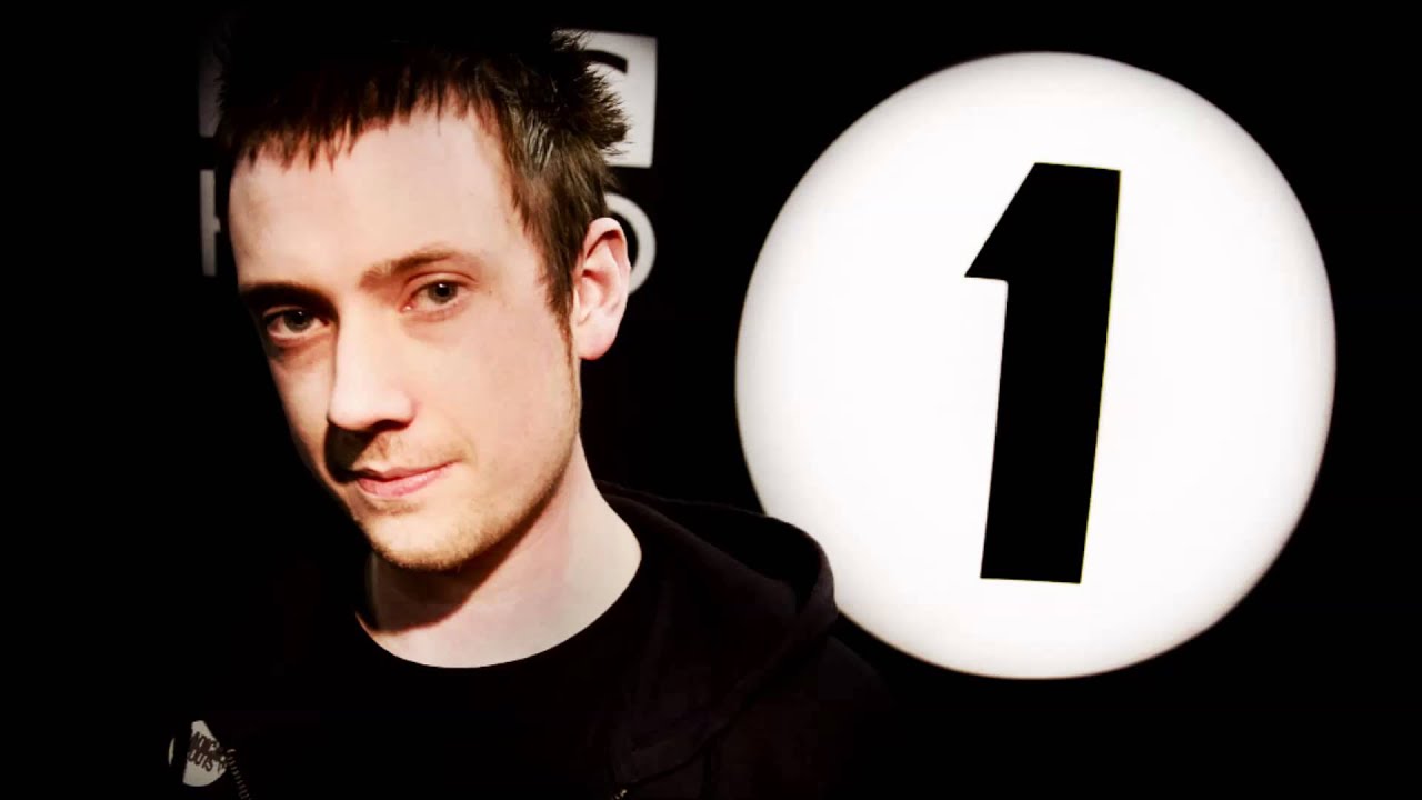 Jordan Suckley Essential Mix (22.02.14)