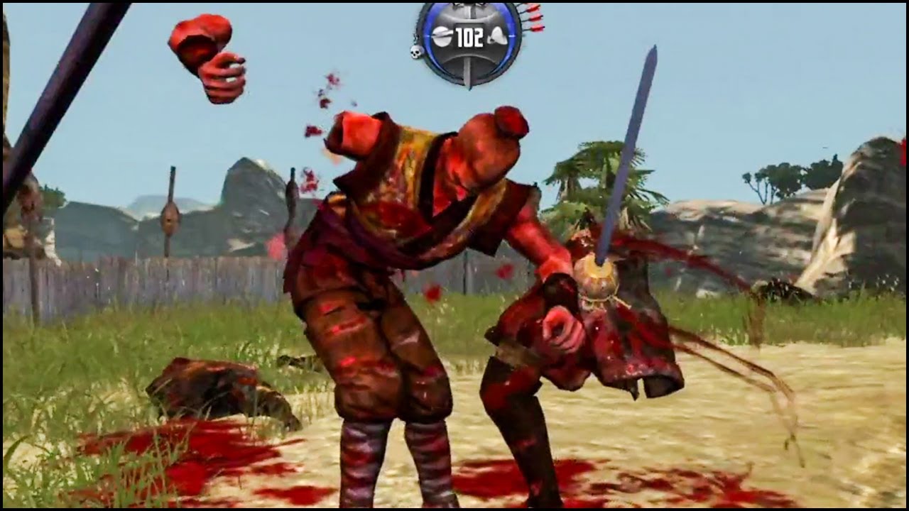 Taking DEADLIEST Warrior To An All New Level!