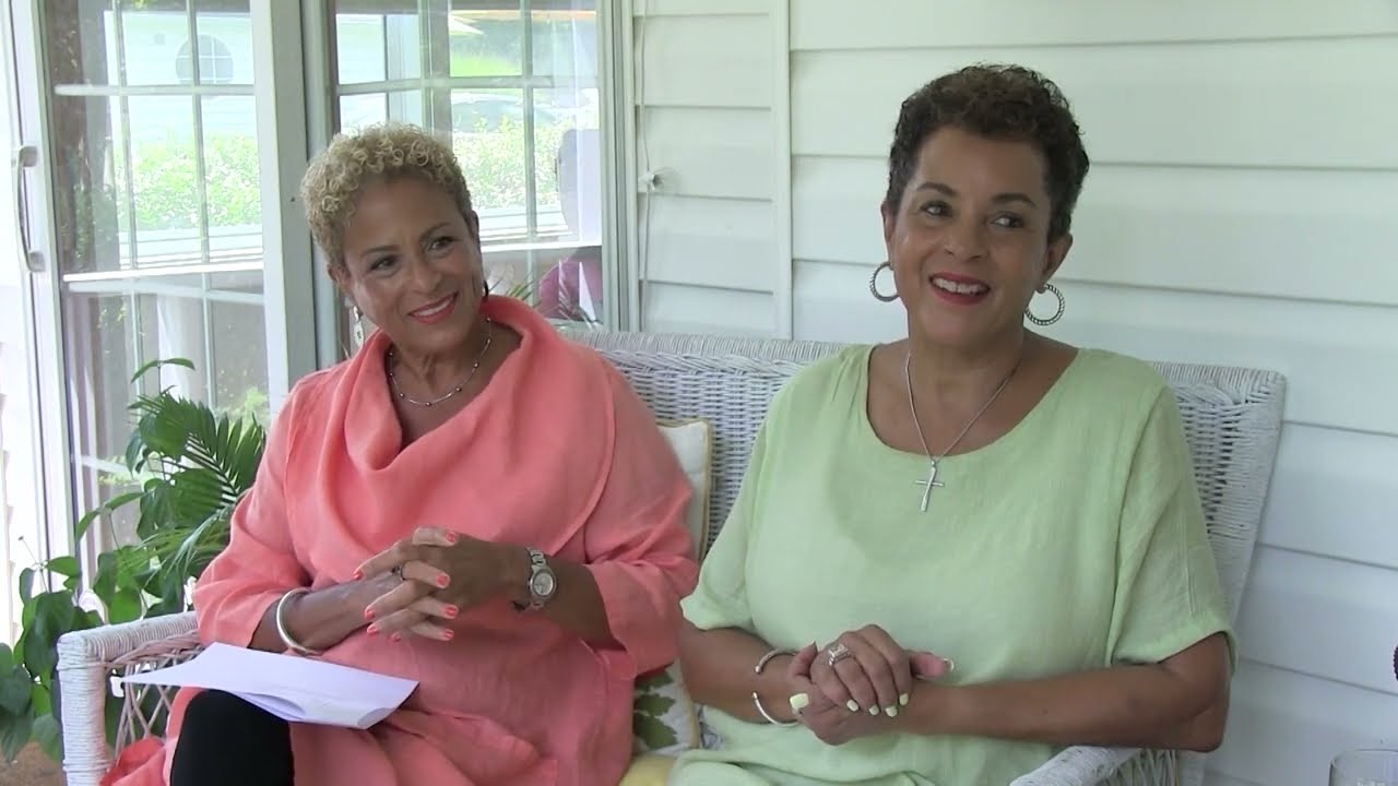 The Holmes Sisters Share Their Summer Memories