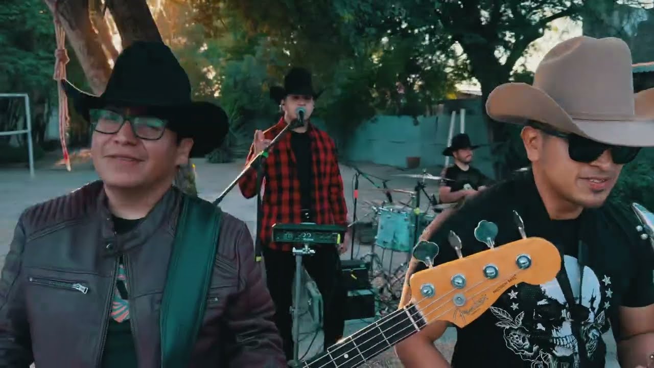 Necesito decírtelo -Kikin y los astros 